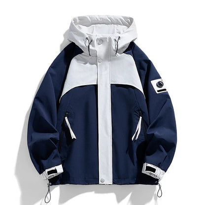 Blizzard Windbreaker