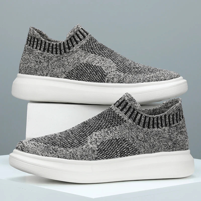 Pax Woven Sneakers