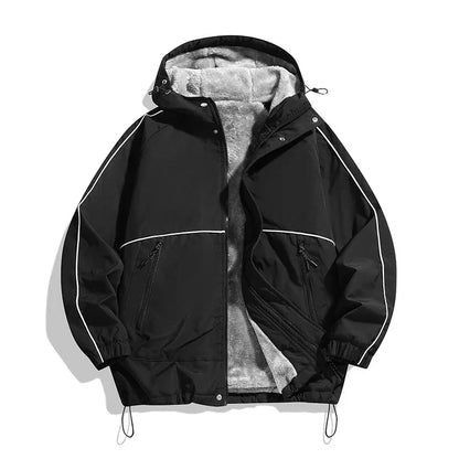 Vello Windbreaker