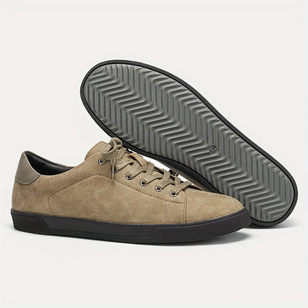 Amalfi Suade Sneakers