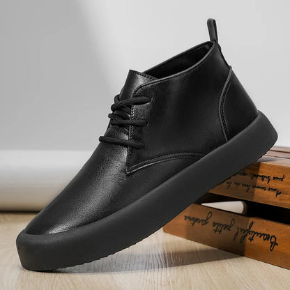 Chukka Summer Boots
