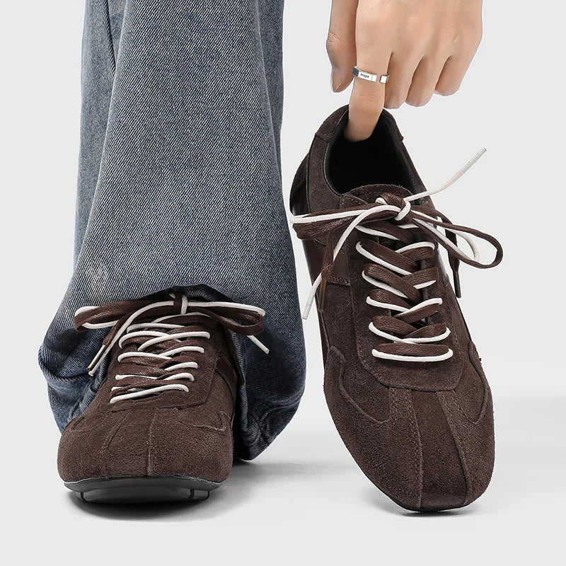 Bristol Low Sneakers