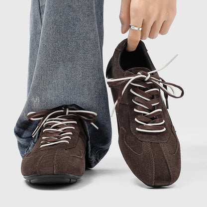 Bristol Low Sneakers