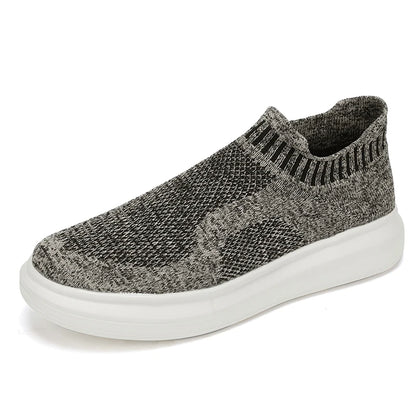 Pax Woven Sneakers