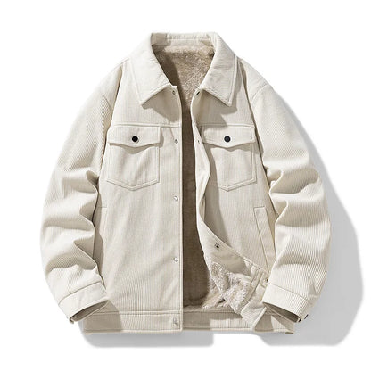 Arlen Corduroy Jacket