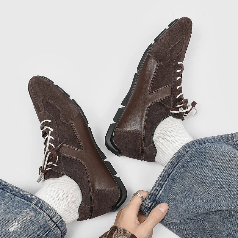 Bristol Low Sneakers