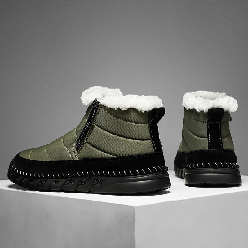 Northstead Fleece Boots