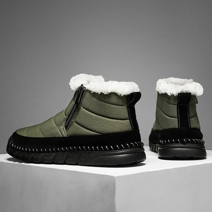 Northstead Fleece Boots