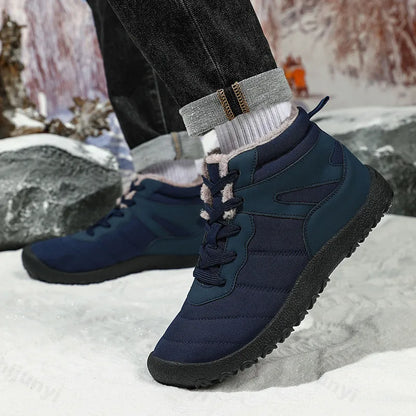 Summit Fleece Lined Shoes