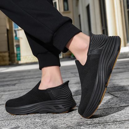 Roam Knit Sneakers
