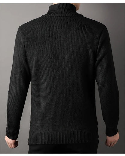 Elemental Knit Jacket