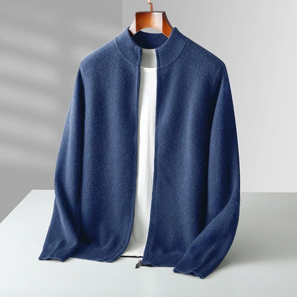 Maglia Merino Sweater