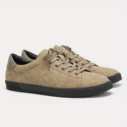 Amalfi Suade Sneakers