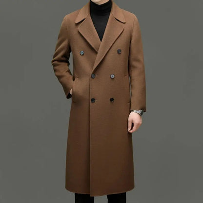 Stratford Trench Coat