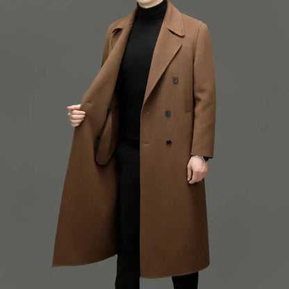 Stratford Trench Coat