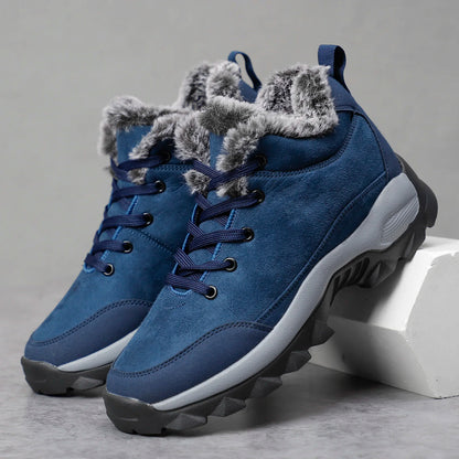Sierra Plush Trail Boots