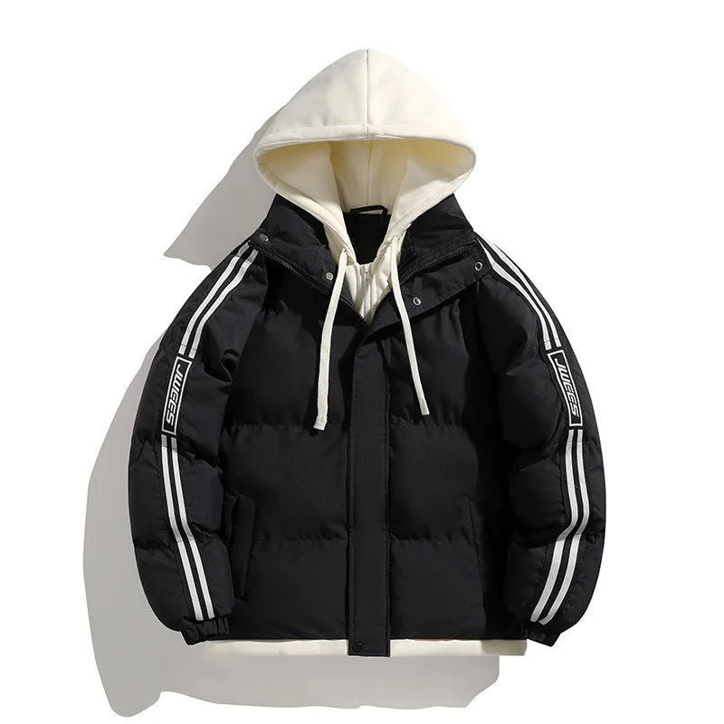 Avenue Winter Puff Jacket