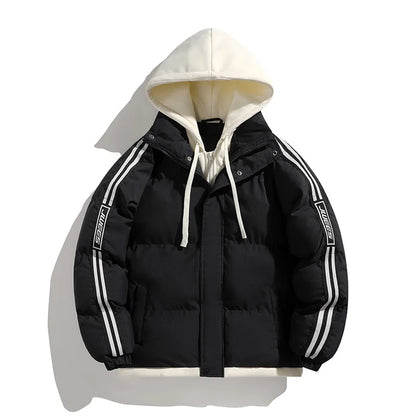 Avenue Winter Puff Jacket