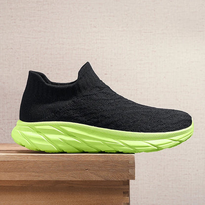 Nova Knit Sneakers