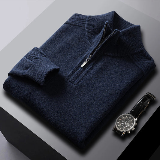 Atelier Cashmere Sweater