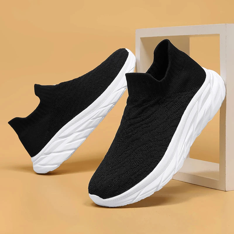 Nova Knit Sneakers