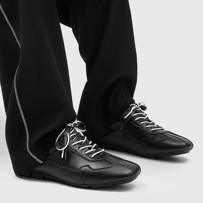 Bristol Low Sneakers