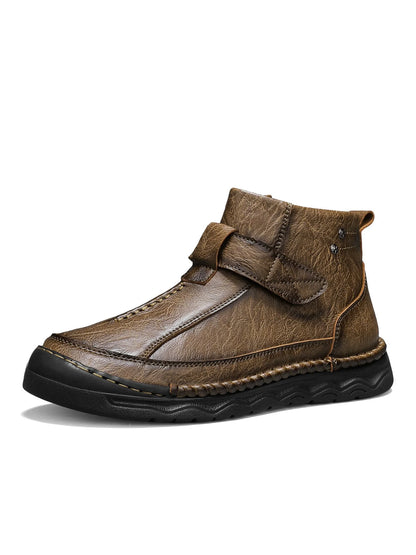 Ironwood Leather Boots