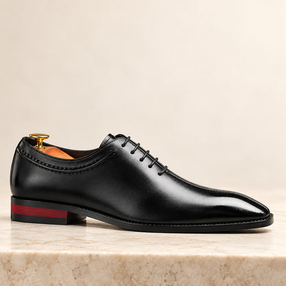 Elmsworth Centre Seam Dress Shoes (1:1, image 6)