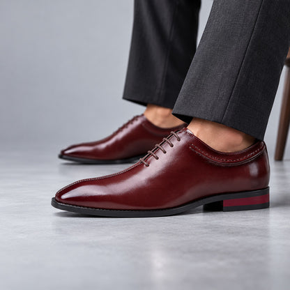 Elmsworth Centre Seam Dress Shoes (1:1, image 10)