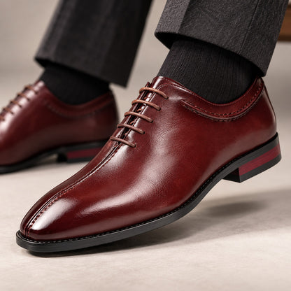 Elmsworth Centre Seam Dress Shoes (1:1, image 12)