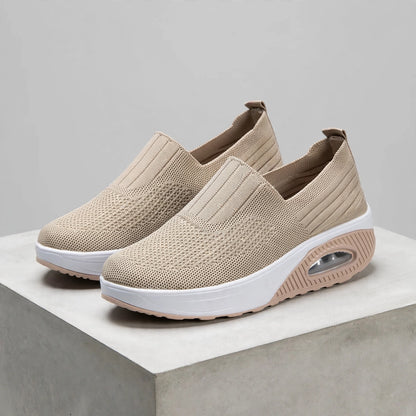 Mira Loafers