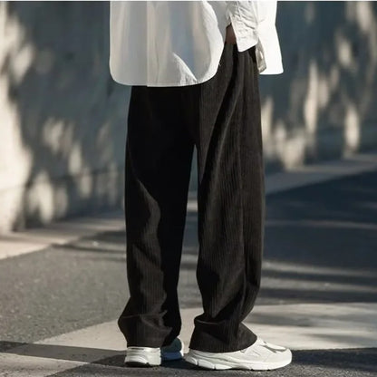 Street Corduroys