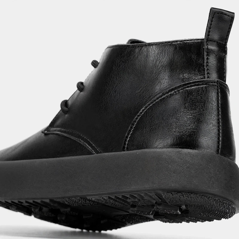 Chukka Summer Boots