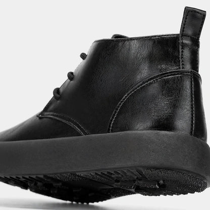 Chukka Summer Boots