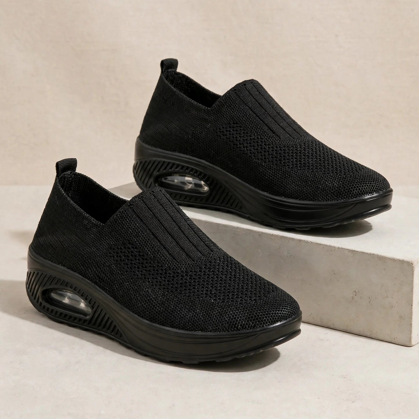 Mira Loafers
