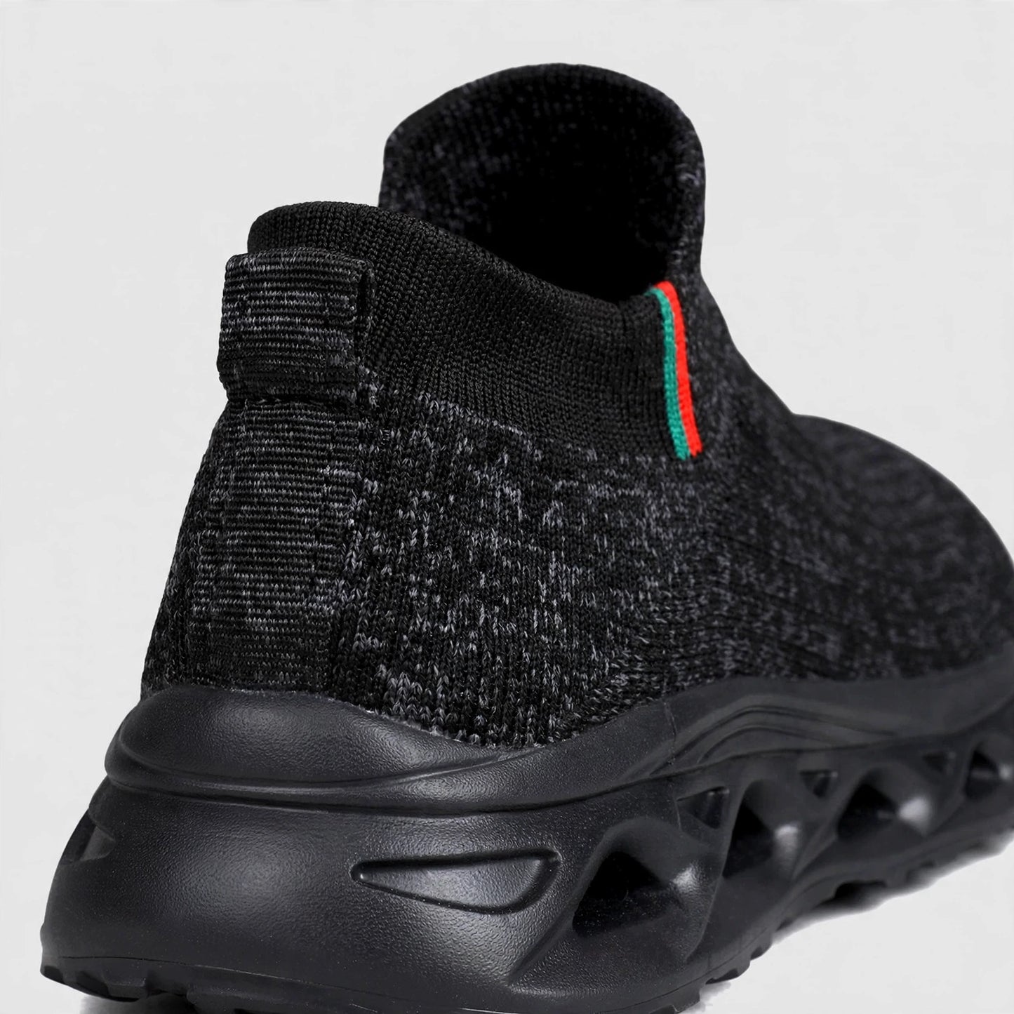 Meta Woven Sneakers