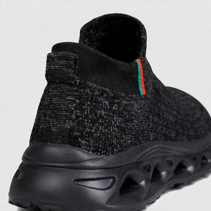 Meta Woven Sneakers