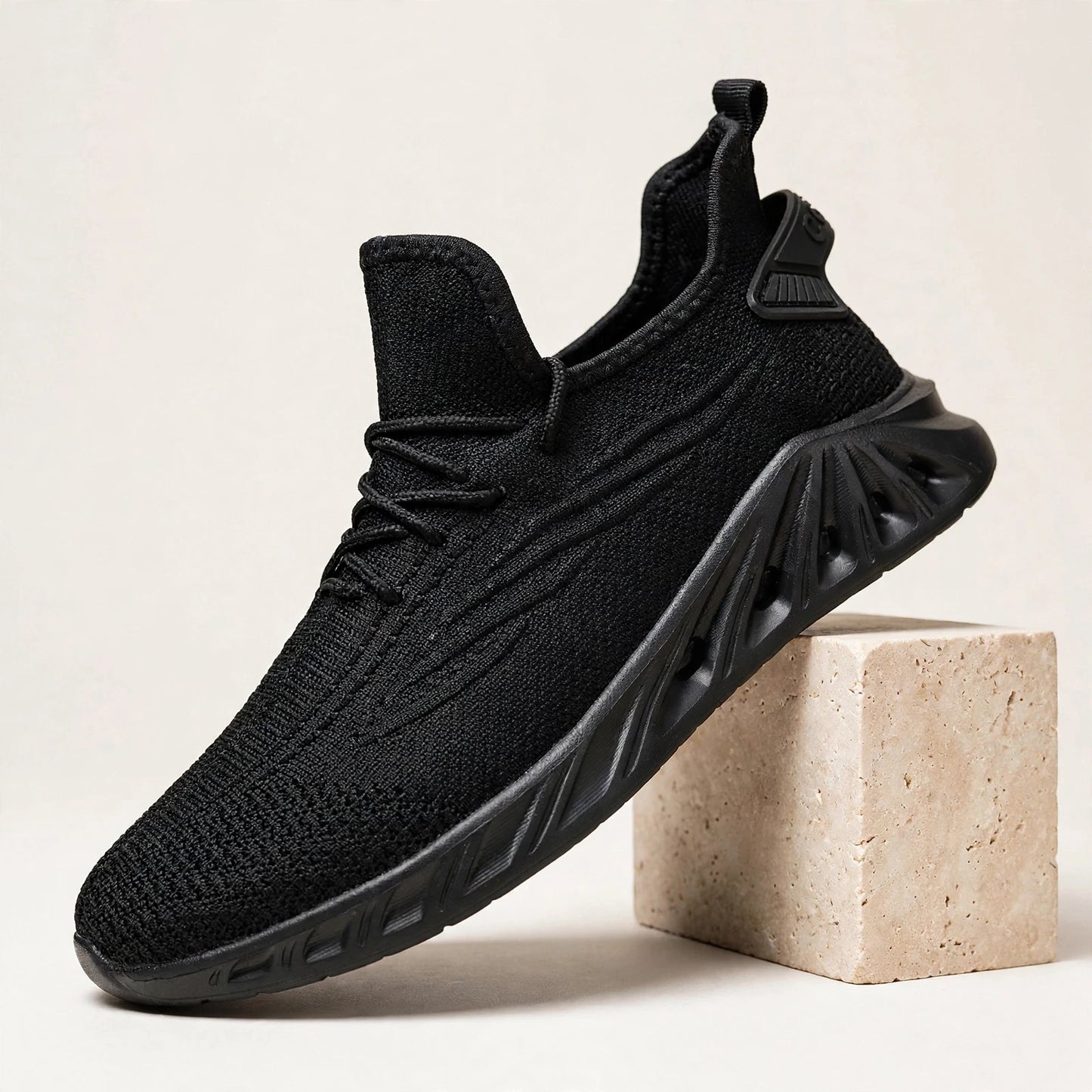 Kester Mesh Sneakers