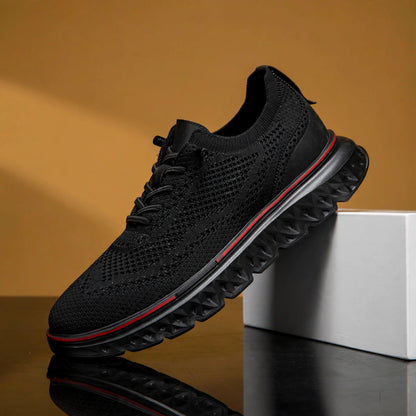 Weston Knit Sneakers