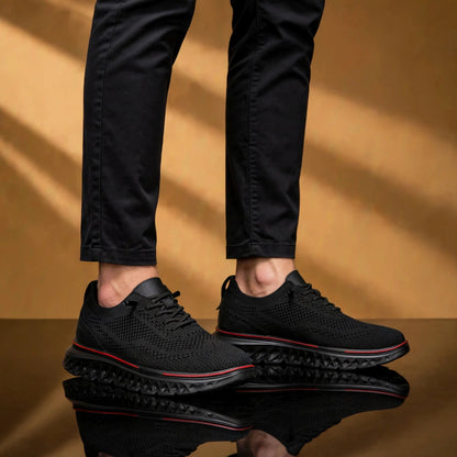 Weston Knit Sneakers