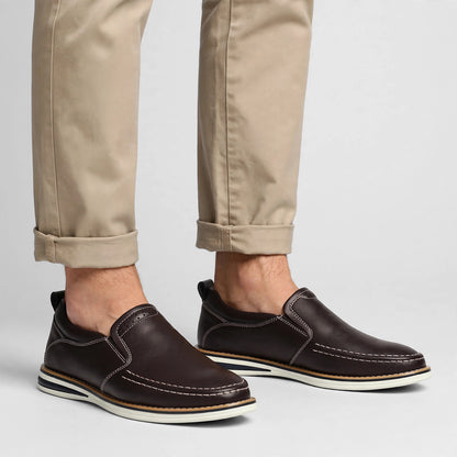 Wexley Plain Toe Derbies