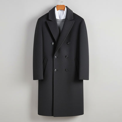 Verve Cotton Coat