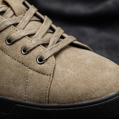 Amalfi Suade Sneakers
