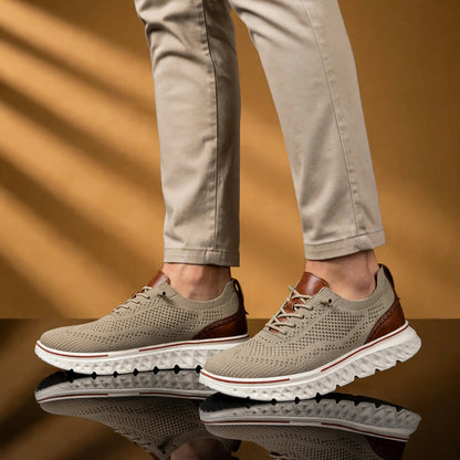 Weston Knit Sneakers