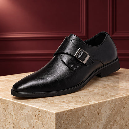 Kingsley Leather Dress Shoes (1:1, image 14)