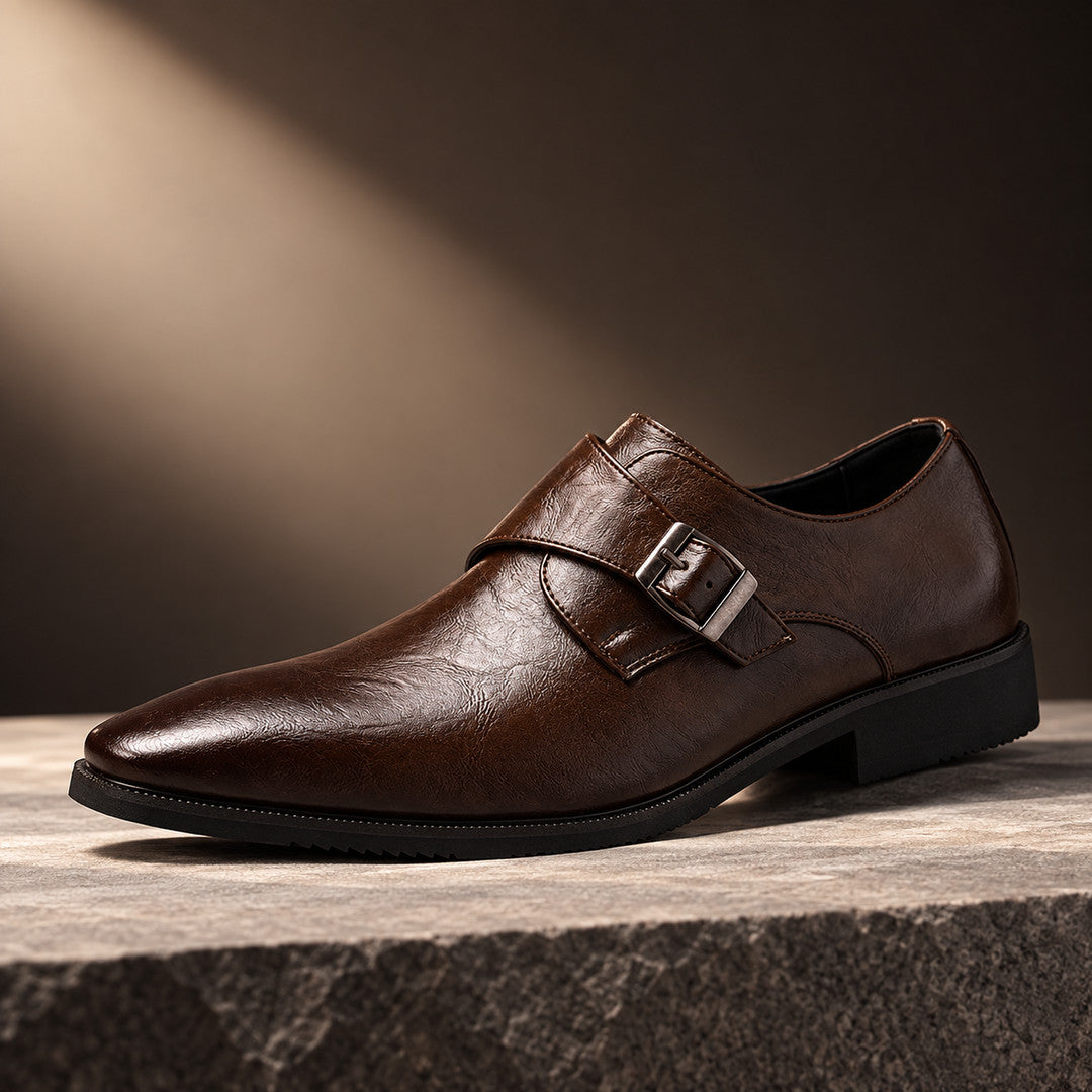 Kingsley Leather Dress Shoes (1:1, image 18)