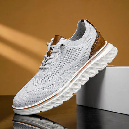 Weston Knit Sneakers