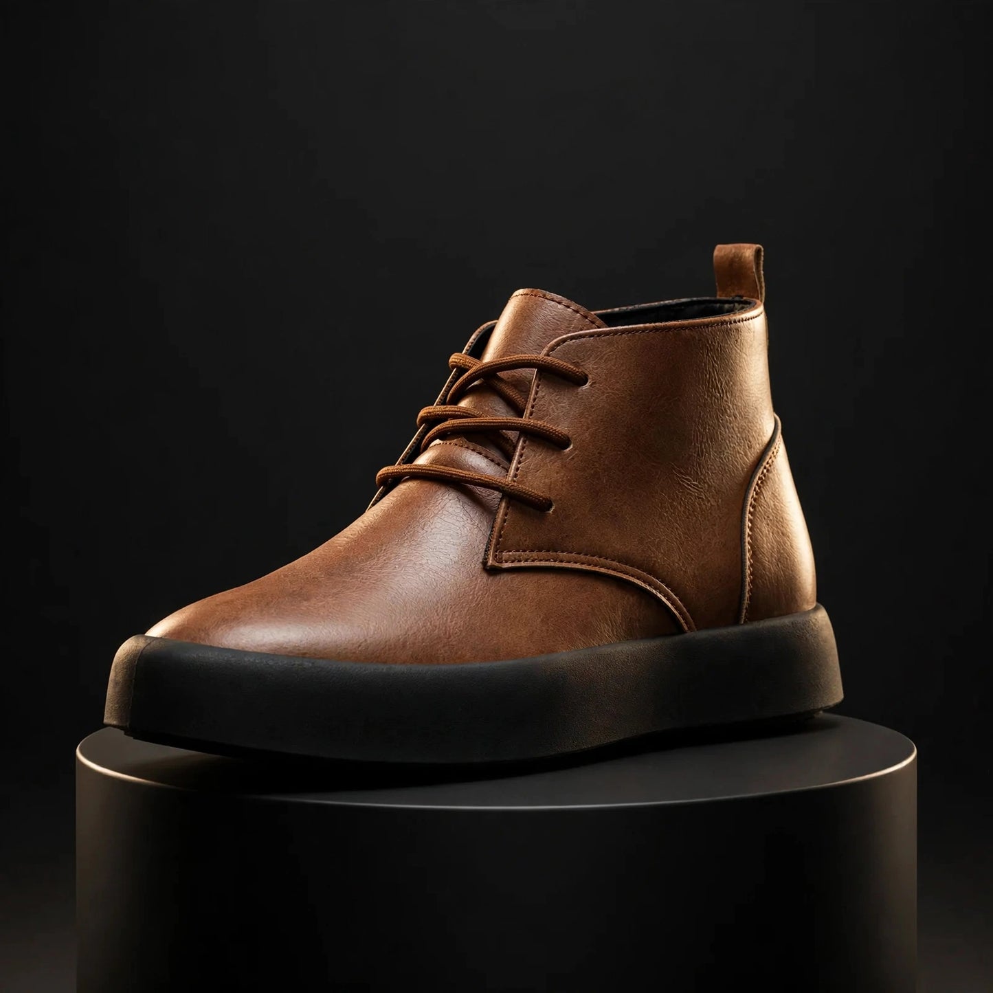 Chukka Summer Boots