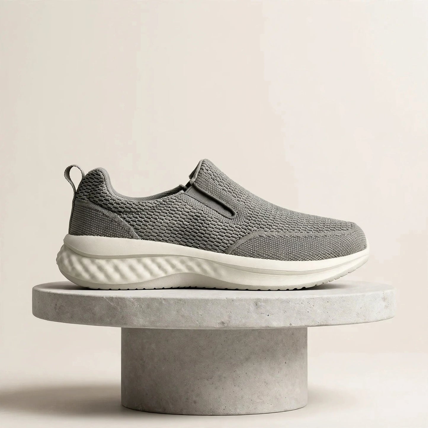 Cloud Knit Walker