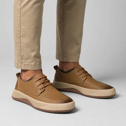 Alcott Leather Sneakers